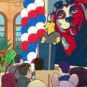 Fotoğraf BoJack Horseman