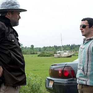 Fotoğraf Dirk Gently’s Holistic Detective Agency