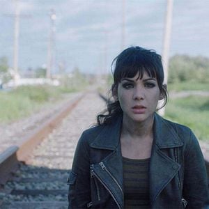 Fotoğraf Dirk Gently’s Holistic Detective Agency