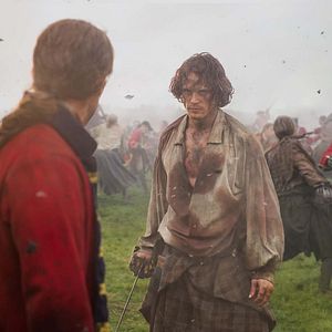 Fotoğraf Outlander