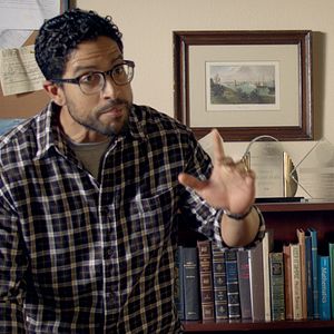 Fotoğraf Adam Rodriguez