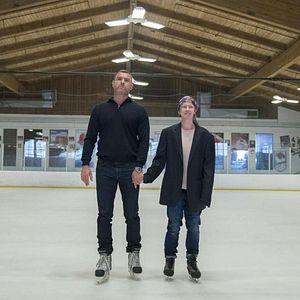 Fotoğraf Ray Donovan