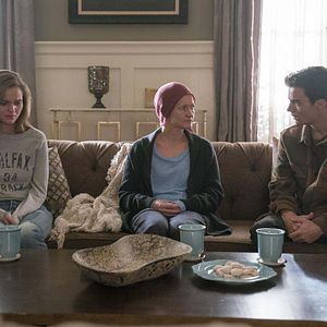 Fotoğraf Ray Donovan