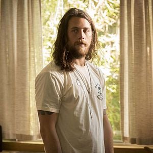 Fotoğraf Ben Robson