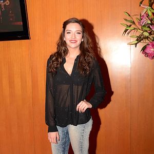 Fotoğraf Regina Blandón