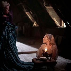 Fotoğraf Josiane Balasko