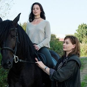 Fotoğraf Svenja Jung