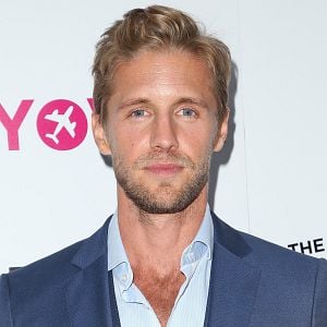Fotoğraf Matt Barr