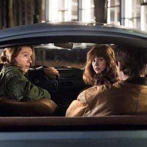 Fotoğraf Jacob Matschenz