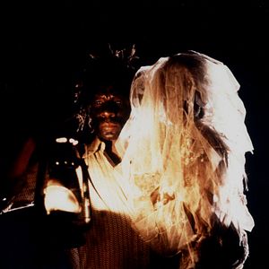 Fotoğraf The Serpent and the Rainbow