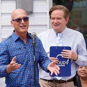 Fotoğraf Howie Mandel