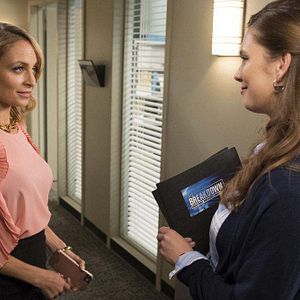 Fotoğraf Nicole Richie