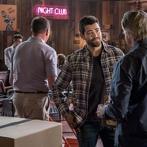 Fotoğraf Jesse Metcalfe