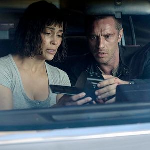 Fotoğraf Paula Patton