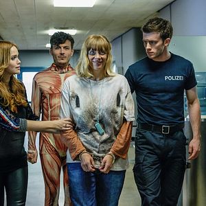 Fotoğraf Manuel Rubey