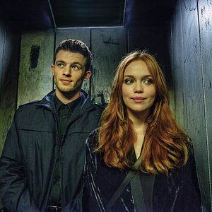 Fotoğraf Emilia Schüle