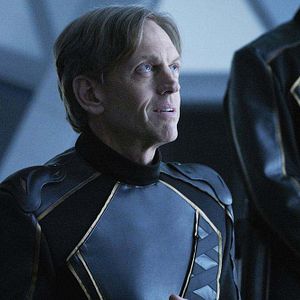 Fotoğraf Ted Atherton