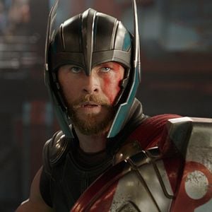 Fotoğraf Thor: Ragnarok