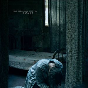 Fotoğraf No dormirás