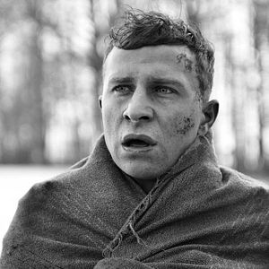 Fotoğraf Max Hubacher