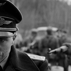 Fotoğraf Max Hubacher