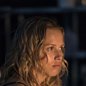 Fotoğraf Gracie Dzienny