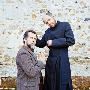 Fotoğraf Arthur Benzaquen