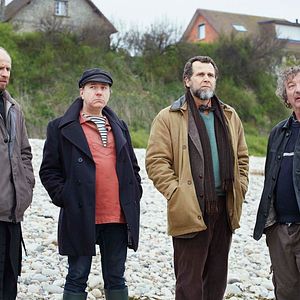 Fotoğraf Arthur Benzaquen