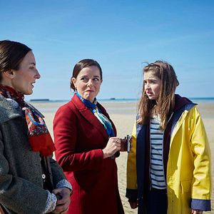 Fotoğraf Marie Petiot