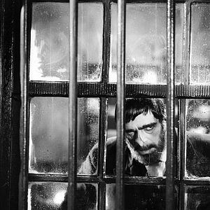 Fotoğraf The Old Dark House