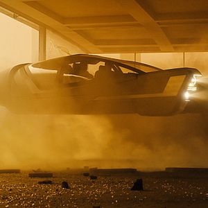 Fotoğraf Blade Runner 2049: Bıçak Sırtı