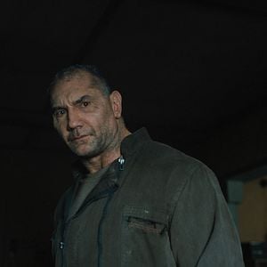 Fotoğraf Dave Bautista