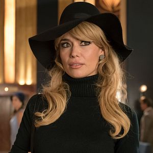 Fotoğraf Patricia Conde