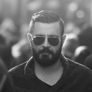 Fotoğraf Shahin Najafi