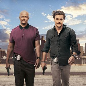 Fotoğraf Lethal Weapon