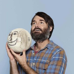 Fotoğraf The Last Man on Earth