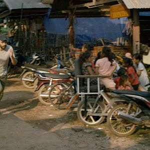 Fotoğraf Rossif Sutherland