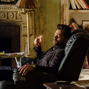 Fotoğraf Dominic Cooper