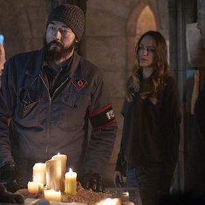 Fotoğraf Kevin Durand