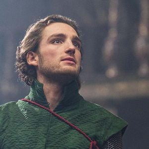 Fotoğraf Laurie Davidson