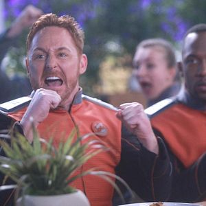 Fotoğraf Scott Grimes