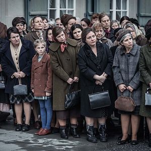 Fotoğraf Die Göttliche Ordnung