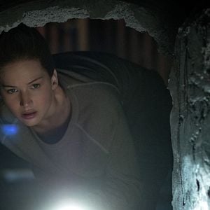 Fotoğraf Jennifer Lawrence