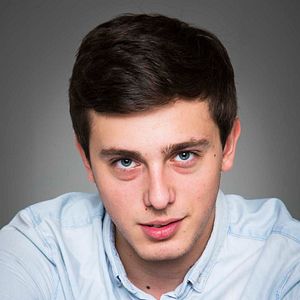 Fotoğraf Andranic Manet