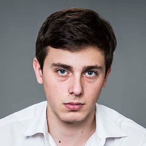 Fotoğraf Andranic Manet