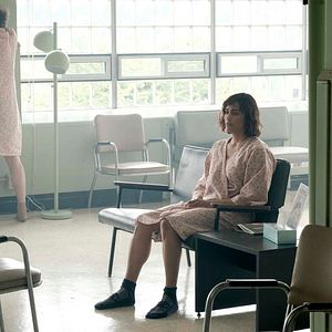 Fotoğraf Paula Patton