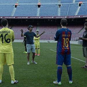 Fotoğraf Dani Rovira