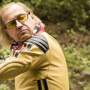 Fotoğraf Uwe Ochsenknecht