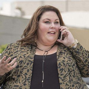 Fotoğraf Chrissy Metz
