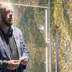 Fotoğraf Chris Sullivan